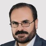 ارشد عباسی
