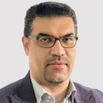 رضا ابریشمی