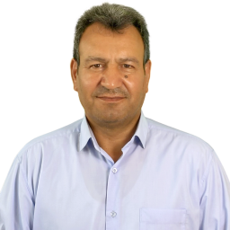 مدیر دوره اول دبیرستان مشاهیر
